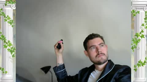 The Sultan online show from October 2025 05:33:02 PM