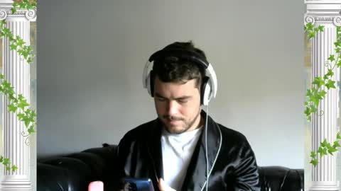 The Sultan online show from October 2025 06:52:01 PM