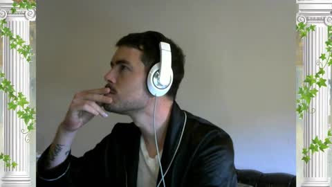 The Sultan online show from October 2025 09:17:02 PM