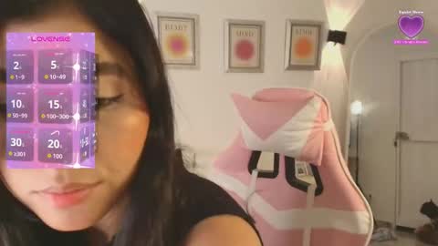 Susan online show from November 2025 12:56:02 AM