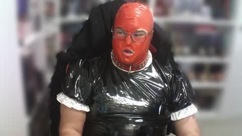 Snapshot of sumisolatex chatting on December 2024 12:17:01 PM Sumisolatex online show from December 2024 12:17:01 PM