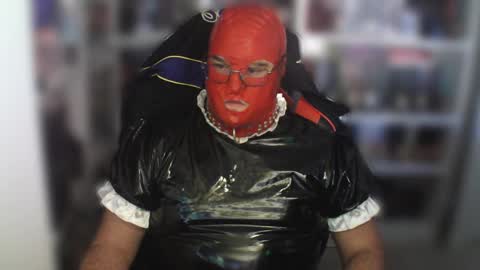 Snapshot of sumisolatex chatting on December 2024 10:38:02 AM Sumisolatex online show from December 2024 10:38:02 AM