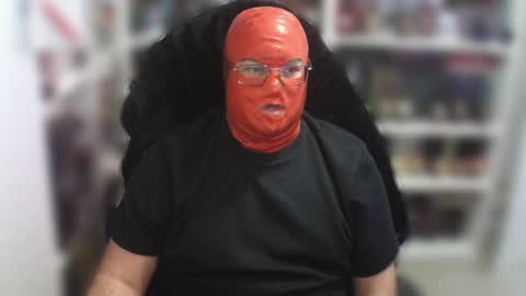 Snapshot of sumisolatex chatting on December 2024 02:03:02 PM Sumisolatex online show from December 2024 02:03:02 PM