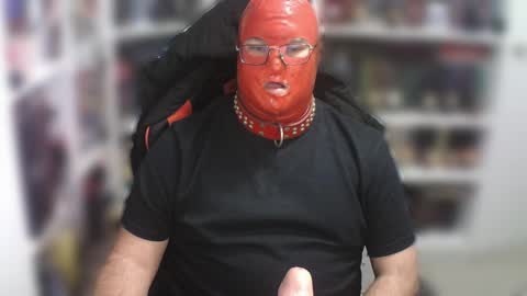 Snapshot of sumisolatex chatting on January 2025 08:13:02 PM Sumisolatex online show from January 2025 08:13:02 PM
