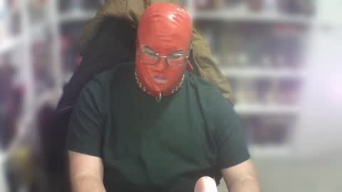 Snapshot of sumisolatex chatting on January 2025 05:44:01 PM Sumisolatex online show from January 2025 05:44:01 PM