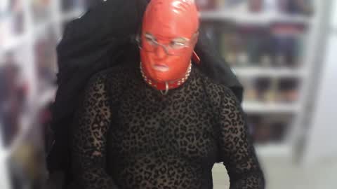 Snapshot of sumisolatex chatting on January 2025 12:05:02 PM Sumisolatex online show from January 2025 12:05:02 PM