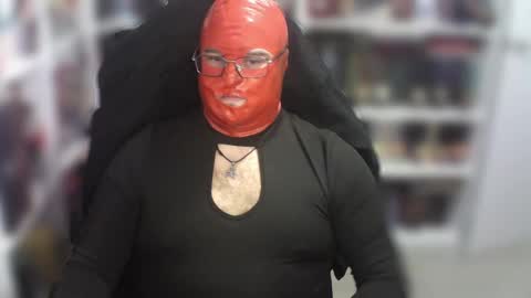 Snapshot of sumisolatex chatting on January 2025 05:14:01 PM Sumisolatex online show from January 2025 05:14:01 PM