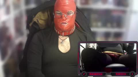 Snapshot of sumisolatex chatting on February 2025 12:16:01 PM Sumisolatex online show from February 2025 12:16:01 PM