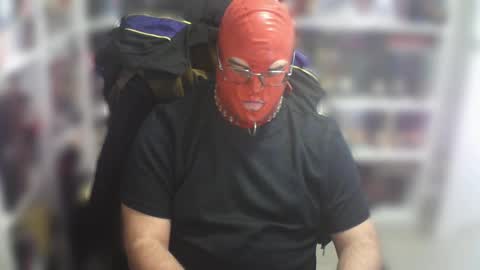 Snapshot of sumisolatex chatting on February 2025 01:22:01 PM Sumisolatex online show from February 2025 01:22:01 PM