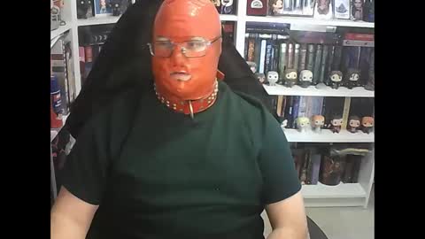Snapshot of sumisolatex chatting on February 2025 11:53:01 AM Sumisolatex online show from February 2025 11:53:01 AM