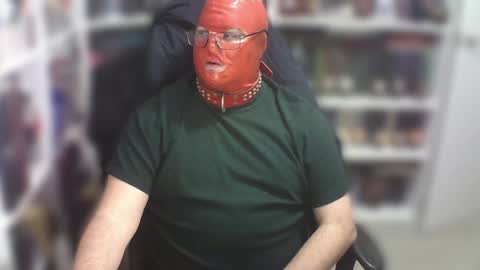 Snapshot of sumisolatex chatting on February 2025 06:15:02 PM Sumisolatex online show from February 2025 06:15:02 PM