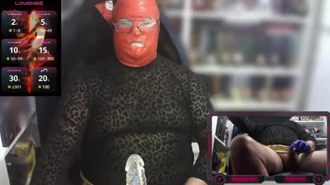 Snapshot of sumisolatex chatting on February 2025 02:52:01 PM Sumisolatex online show from February 2025 02:52:01 PM