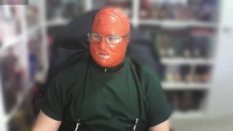 Snapshot of sumisolatex chatting on March 2025 03:28:02 PM Sumisolatex online show from March 2025 03:28:02 PM