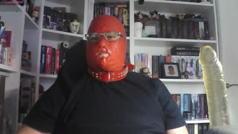 Snapshot of sumisolatex chatting on September 2025 05:37:01 PM Sumisolatex online show from September 2025 05:37:01 PM