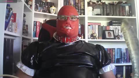 Snapshot of sumisolatex chatting on September 2025 01:58:01 PM Sumisolatex online show from September 2025 01:58:01 PM