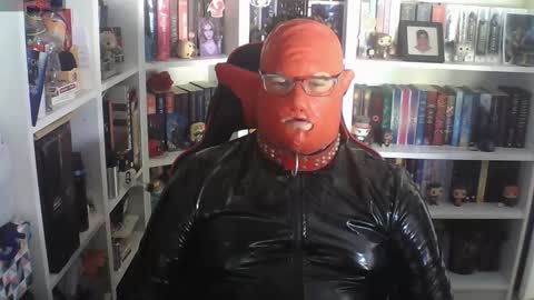 Snapshot of sumisolatex chatting on October 2025 12:05:02 PM Sumisolatex online show from October 2025 12:05:02 PM