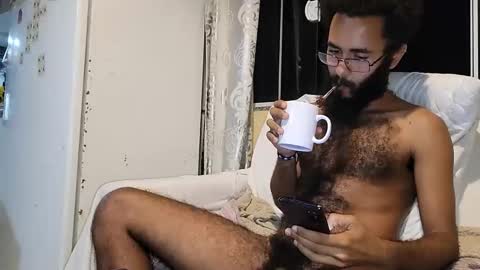 Snapshot of sumjang chatting on October 2025 03:03:02 AM Sumjang and Luksmen online show from October 2025 03:03:02 AM