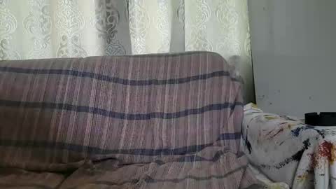 Snapshot of sumjang chatting on November 2025 07:59:02 PM Sumjang and Luksmen online show from November 2025 07:59:02 PM