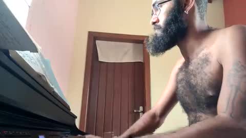 Snapshot of sumjang chatting on November 2025 04:31:02 PM Sumjang and Luksmen online show from November 2025 04:31:02 PM