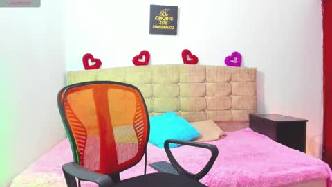 summer_girls01 online show from September 2025 10:04:01 PM