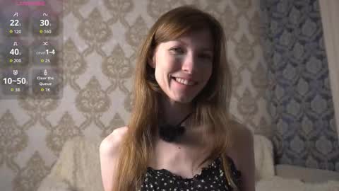 Snapshot of summer_hazee chatting on October 2025 05:31:01 AM Leia online show from October 2025 05:31:01 AM