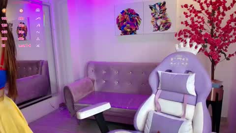 Snapshot of summer_miller chatting on October 2025 11:46:02 AM summer_miller online show from October 2025 11:46:02 AM