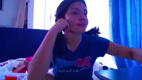 Snapshot of sun1moon6 chatting on November 2025 09:30:02 PM moon1 online show from November 2025 09:30:02 PM