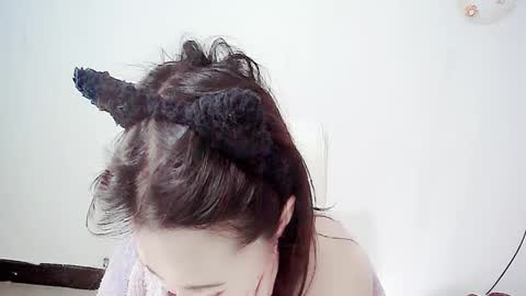 Snapshot of sun_yummy chatting on December 2024 03:32:01 AM Lucis online show from December 2024 03:32:01 AM