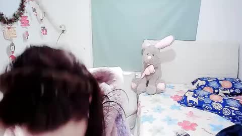 Snapshot of sun_yummy chatting on February 2025 08:12:02 AM Lucis online show from February 2025 08:12:02 AM