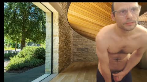 sunbeatshower online show from January 2025 09:02:02 AM