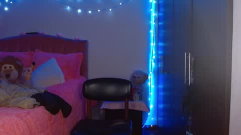 Snapshot of sunflower_dance chatting on December 2024 06:04:01 AM Jeraldine online show from December 2024 06:04:01 AM