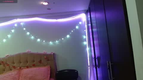 Snapshot of sunflower_dance chatting on February 2025 01:18:02 AM Jeraldine online show from February 2025 01:18:02 AM