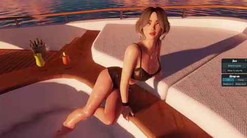 Snapshot of sunhee_s chatting on October 2025 05:07:02 AM sunhee online show from October 2025 05:07:02 AM