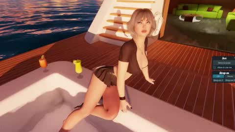 Snapshot of sunhee_s chatting on October 2025 03:18:02 AM sunhee online show from October 2025 03:18:02 AM