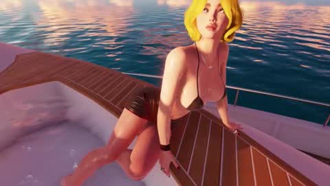 Snapshot of sunhee_s chatting on October 2025 07:20:02 AM sunhee online show from October 2025 07:20:02 AM