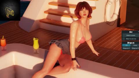 Snapshot of sunhee_s chatting on October 2025 06:43:02 AM sunhee online show from October 2025 06:43:02 AM