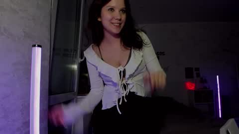 Amy online show from December 2024 08:40:02 PM