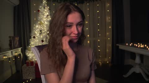 Kate online show from December 2024 09:06:01 PM