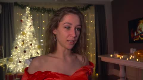Kate online show from December 2024 06:45:02 PM