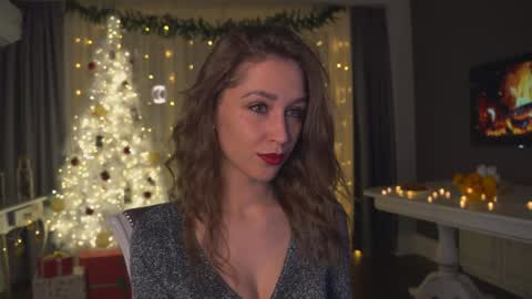Kate online show from December 2024 06:44:02 PM