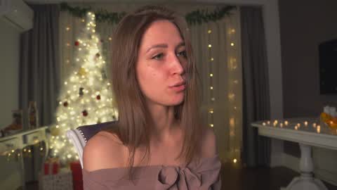 Kate online show from December 2024 09:08:01 PM
