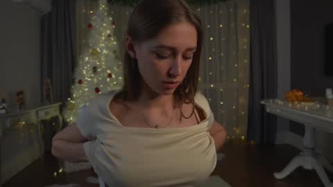 Kate online show from December 2024 09:19:01 PM