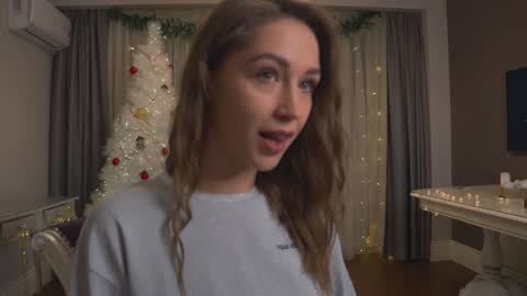 Kate online show from January 2025 03:13:01 PM