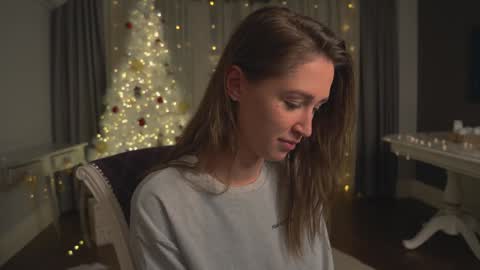 Kate online show from January 2025 09:11:02 PM