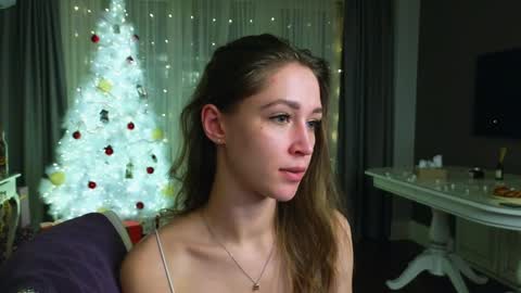 Kate online show from January 2025 07:15:01 PM