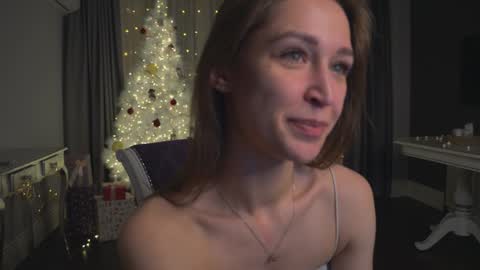 Kate online show from January 2025 07:03:01 PM