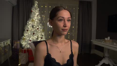 Kate online show from January 2025 03:18:01 PM