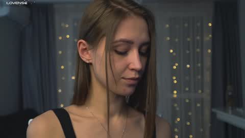 Kate online show from February 2025 09:40:01 PM
