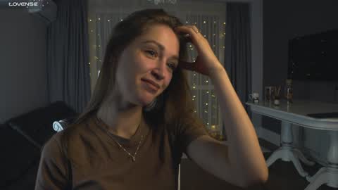 Kate online show from February 2025 10:41:01 PM