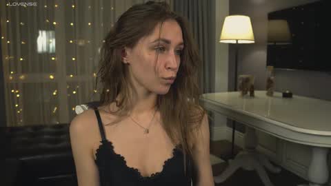 Kate online show from February 2025 09:15:02 PM